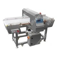 Металлодетектор конвейерного типа IMD-IS-4025