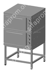 Шкаф жарочный ITERMA ШЖ-2