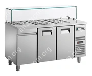 Стол холодильный Gemm TYO/16