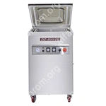 Напольный вакуумный упаковщик DZ-500/2E