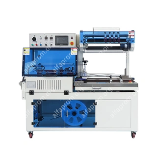 Автоматический нож для запайки BSF-5640LG (Customization 90мм)