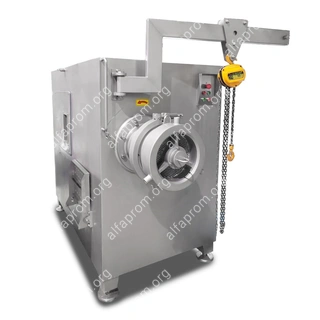 Промышленный волчок JRD-300 (1 шнек, 1 скорость)