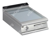 Сковорода открытая электрическая Apach Chef Line LFTE67CL