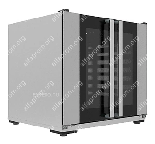 Шкаф расстоечный UNOX XEKPT-08HS-C