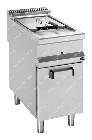 Фритюрница Apach APFG-49P Фритюрница Apach APFG-49P