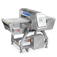 Металлодетектор конвейерного типа (инвертор, длина транспортера 1500мм) IMD-I-3015