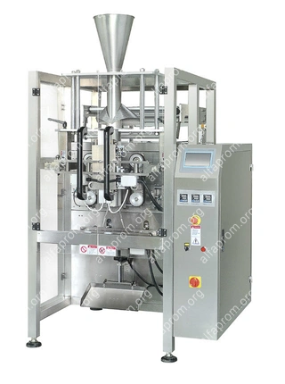 Автоматическая упаковочная машина HLNV-520