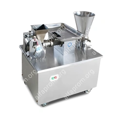 Пельменный аппарат JGT-60 (JGL-60) (10-12 гр) (100х52х10)