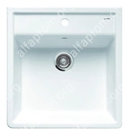 Кухонная мойка Blanco PANOR 60 (одно отверстие)