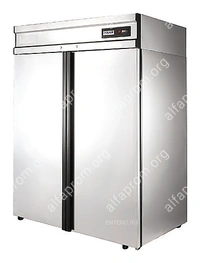 Шкаф холодильный POLAIR CM110-G