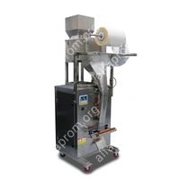 Автоматическая фасовочно-упаковочная машина DXDK-1000 NEW (пакет-подушка,W пленки 420 мм,фотодатчик)