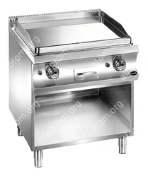 Сковорода открытая газовая Apach Chef Line GLFTG89LCOS