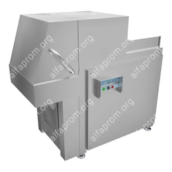 Блокорезка гильотинного типа QK-5223