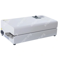 Запайщик для медицинских изделий HRS-255