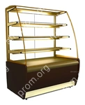 Витрина тепловая Carboma K70 SH 0,9-1