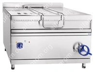 Сковорода опрокидывающаяся Abat ЭСК-90-0,67-150