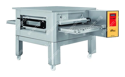 Печь конвейерная ITPIZZA T50