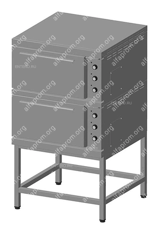 Шкаф жарочный ITERMA ШЖ-2 Шкаф жарочный ITERMA ШЖ-2