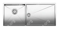 Кухонная мойка Blanco Zerox 400/550-T-U