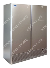 Шкаф холодильный Марихолодмаш Капри 1,5 М нерж.