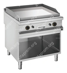 Сковорода открытая газовая Apach APTG-89PLC
