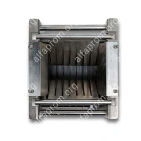 Блок ножей для производственного слайсера MC-TS800 (15 mm)