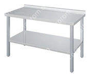 Стол производственный ATESY СР-Л-1-1500.800-02