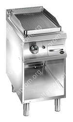 Сковорода открытая газовая Apach Chef Line GLFTG49ROS