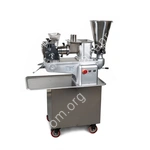 Автоматический пельменный аппарат JGL-135-5B (16-18 гр.) (Выставочный образец)