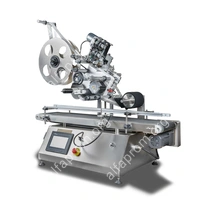 Автоматический этикетировщик для плоских поверхностей с датером HLMT-160D