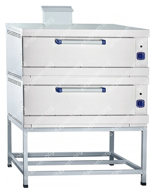 Шкаф пекарский Abat ГШ-2 Шкаф пекарский Abat ГШ-2