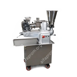 Автоматический пельменный аппарат (100*52*8) JGL-120-5B (14-16 гр.) HZ