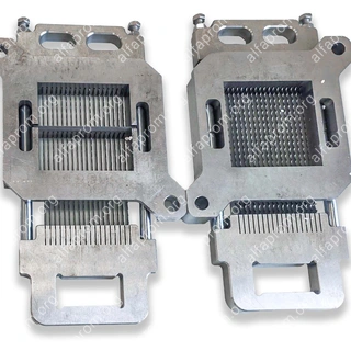 Режущий блок 5×5 мм для QD-4095