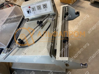 Термоусадочный аппарат Hualian BSF-5540 (б/у)