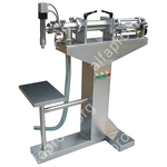 Дозатор поршневой LPF-1000 с фторопластовыми уплотнениями