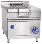 Сковорода опрокидывающаяся Abat ЭСК-90-0,27-40-Ч