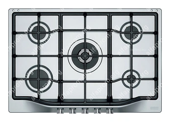 Варочная панель Franke FHTL 755 4G TC XS C нерж. сталь (106.0183.104)
