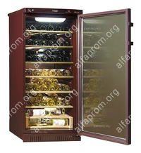 Винный шкаф POZIS ШВ-52