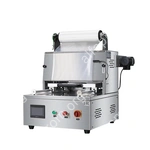 Запайщик лотков с газонаполнением HLV-400T (210*148*100)