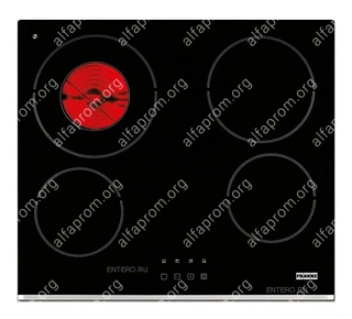 Варочная панель Franke FHC 604 4C T BP (108.0280.340) Варочная панель Franke FHC 604 4C T BP (108.0280.340)