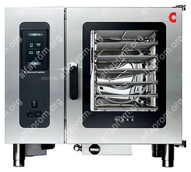 Пароконвектомат Convotherm Convotherm maxx 6.10 с душем