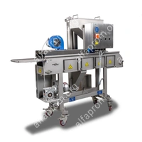 Панировочная машина SXJ200-II