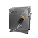 Волчок шнековый для измельчения мяса JR-130 (2 шнека)