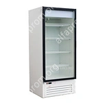 Шкаф холодильный CRYSPI Solo SN G-0,75C